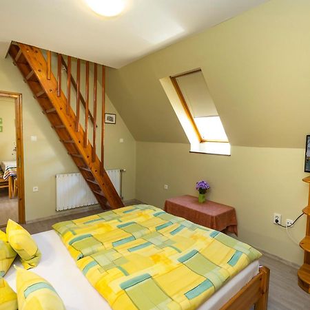 אגר Cecey Apartman מראה חיצוני תמונה
