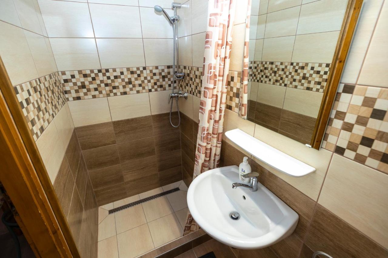 אגר Cecey Apartman מראה חיצוני תמונה