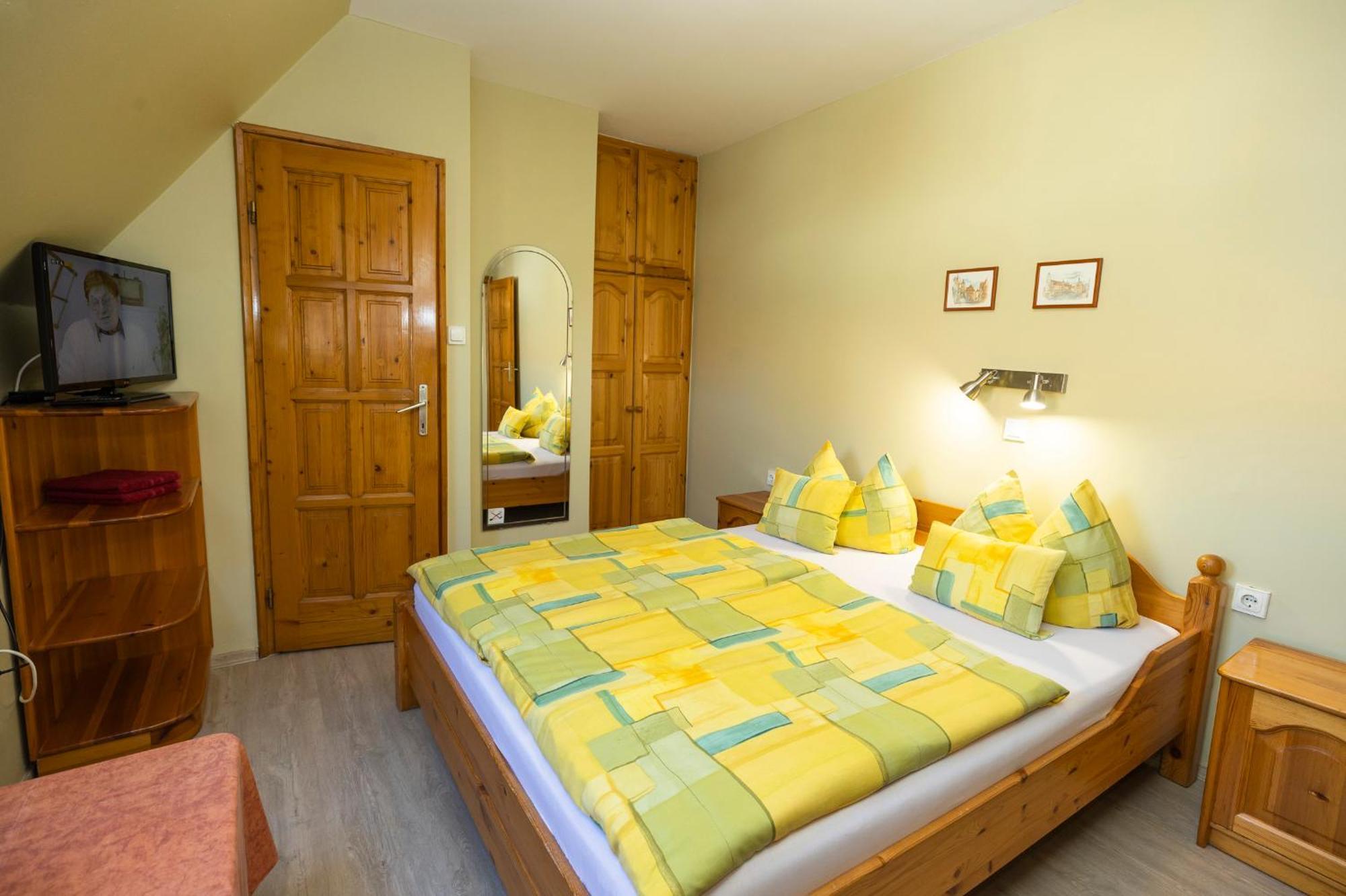 אגר Cecey Apartman מראה חיצוני תמונה